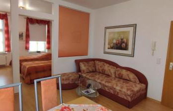 DIE HOTELALTERNATIVE DELUXE APP erste Etage mit 2 Schlafzimmer Haus 63 - Foto 32