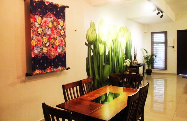 Balinese House - Foto 38