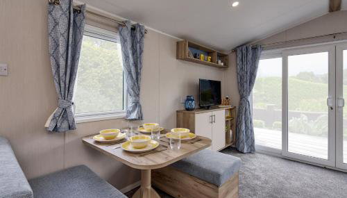 Roselands caravan park, Nr Lands End, Cornwall - Foto 2