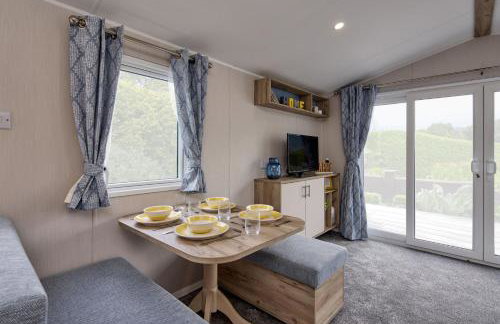 Roselands caravan park, Nr Lands End, Cornwall - Foto 2