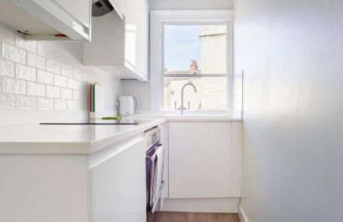 The Apartment, Bath - Photo 21