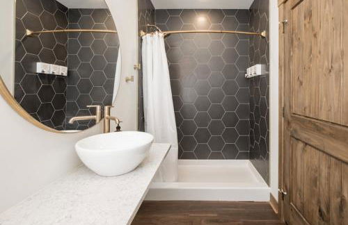 Entire Boutique Hotel 6 Lux Private Suites with En-Suite Baths - Foto 27