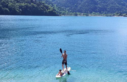 Ledro Lake Suites - Foto 73