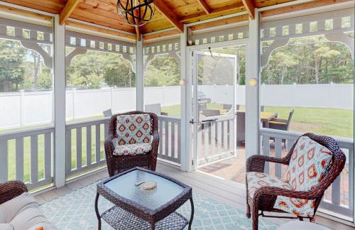 Bass River Breeze - Foto 26