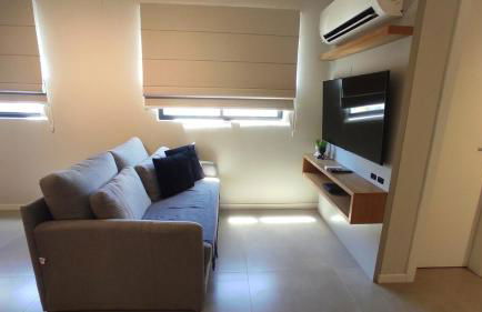 Com piscina e academia para você MIN404 - Foto 26