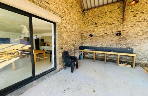 Gîte du Marais - Foto 12