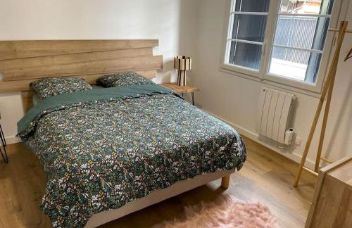 Portet - Appartement 4 - Photo 10