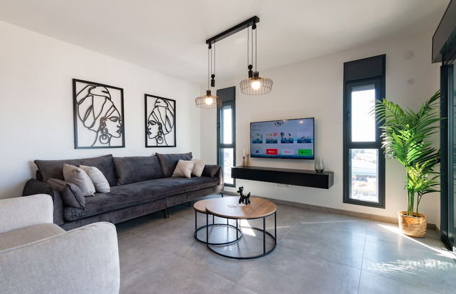 Luxury APT 3 BR New Tower Parking - Foto 36