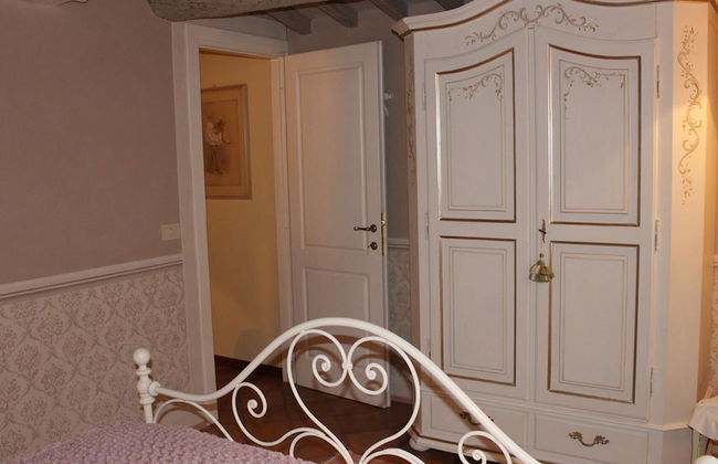 La Capannina 2 2 in Camucia - Foto 38