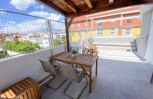 Villa with private swimming pool in Sevilla - Foto 55