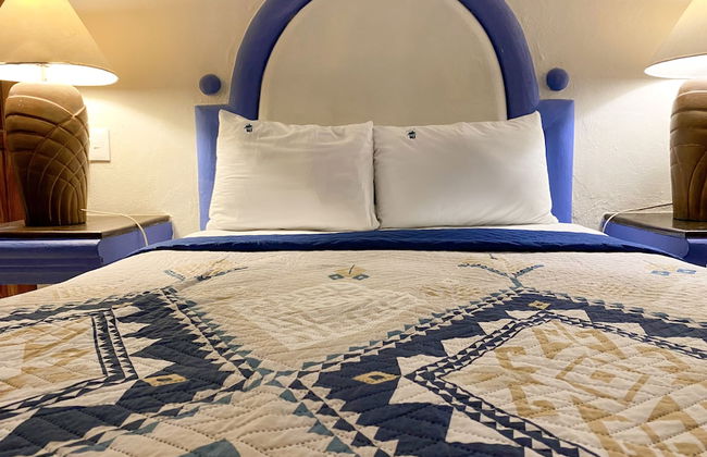 Puerto de Luna Pet Friendly & Family Suites Hotel - Photo 12