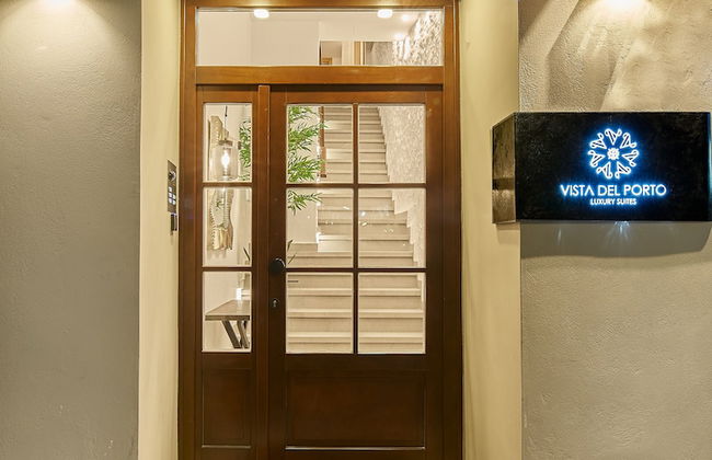 VISTA DEL PORTO LUXURY SUITES - Foto 64