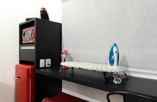 LFlats no Hotel Aeroporto Congonhas - Foto 12