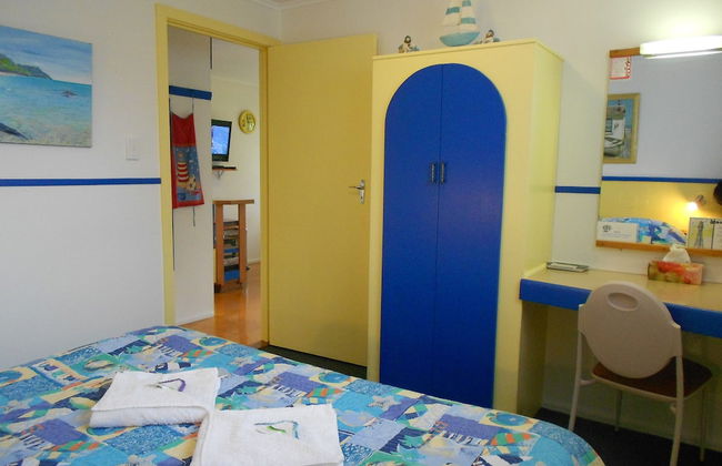 King Island Accommodation Cottages - Foto 6