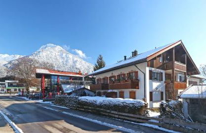 'Chalet-Style' ruhige & zentrale 3-Raum-Suite direkt am Kurpark - Photo 30