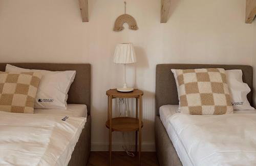 Dolina Ciszy - Wypoczynek i relaks pod sosnami - Foto 14