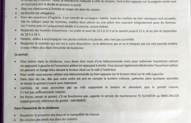 App le palais d'été - Foto 14