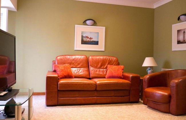 Kilconquhar Estate and Country Club - Foto 44