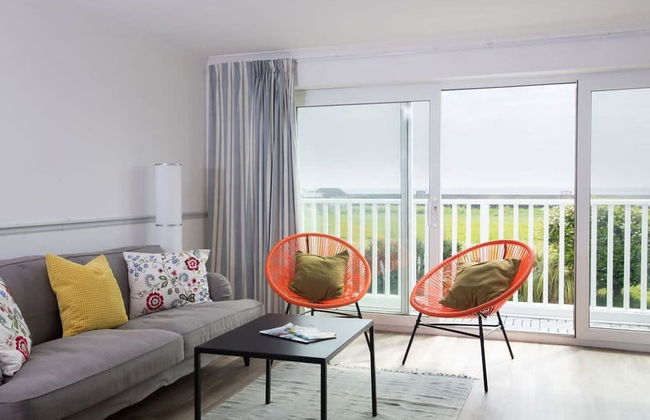 Bright Modern Selsey Seafront Home - Foto 2