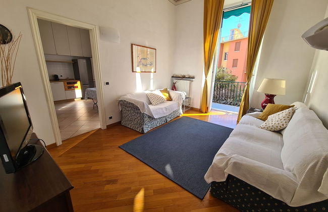 Santa in Caruggio- PortofinoVacanze - Foto 30