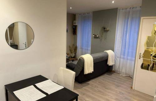 Le studio dijonnais - Foto 1