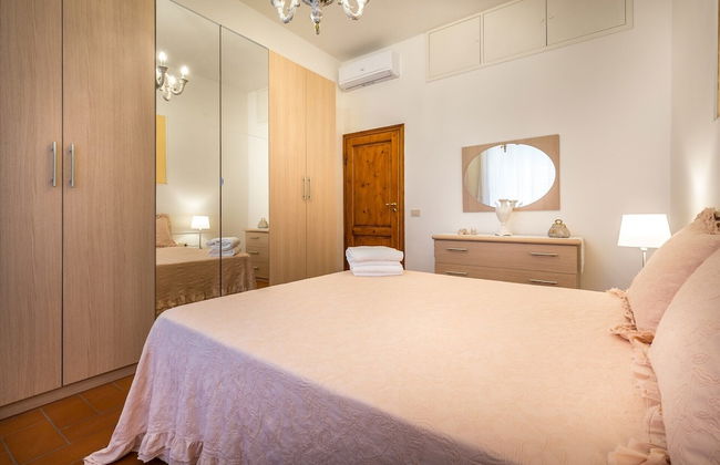 Classic Tuscany Apartment B by Mmega - Foto 5