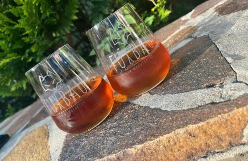 Ferienhaus Fuxbau - Foto 15