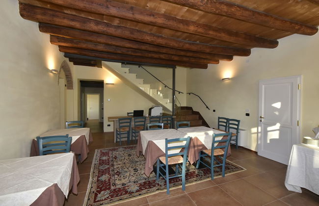 Country House Le Palazzole - Foto 13