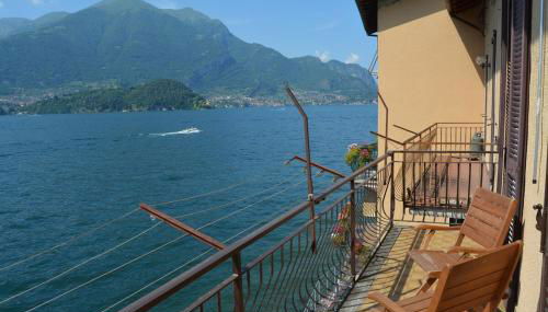 Lake's Feeling Apartment with Terrace on Lake Como - Foto 3