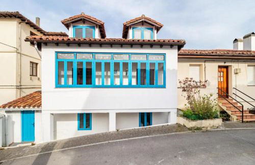 Casa marinera céntrica en Comillas - Foto 21