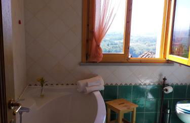 Villa Antico Borghetto Di Tigliano - Foto 20