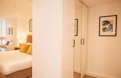 Central Manchester Skyline - Foto 6