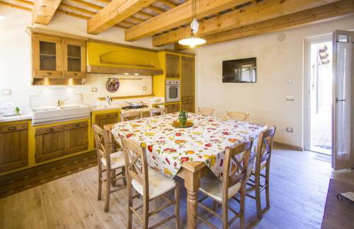 Belvilla by OYO Villa Vanessa Coccinella - Foto 13