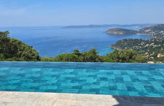 Villa vue imprenable - Foto 33