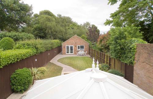 Wolviston Cottage - Foto 35