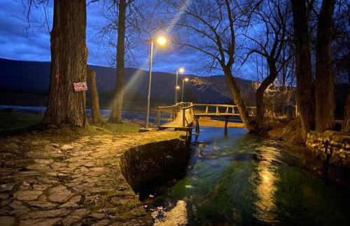 Filuma Suite - Gacka River - Photo 35