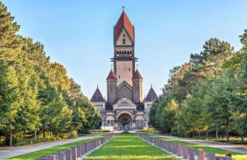 Leipzig-Bahnhofsresidenz - Foto 14