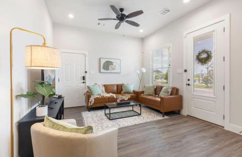 Charming Magnolia Retreat Clubhouse and Gym Access - Foto 13