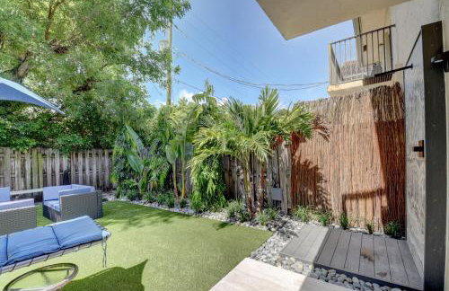 East Delray Beach Holistic Spa Resort - Foto 64