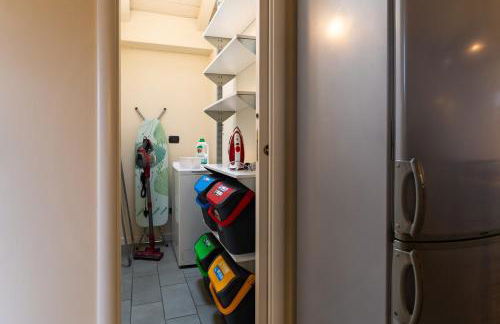 BolognaCentro 9 People Loft Private Lift and Terrace - Photo 65