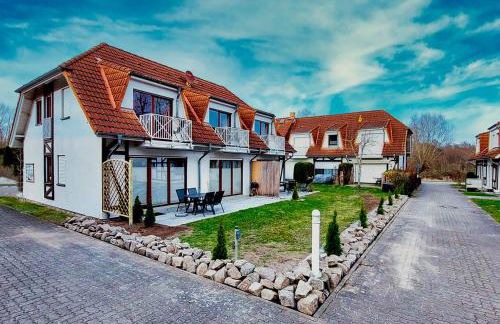 Ferienpark Gustow - Foto 1