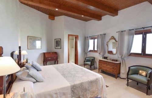 La Casa de Arriba Arucas by VillaGranCanaria - Foto 24