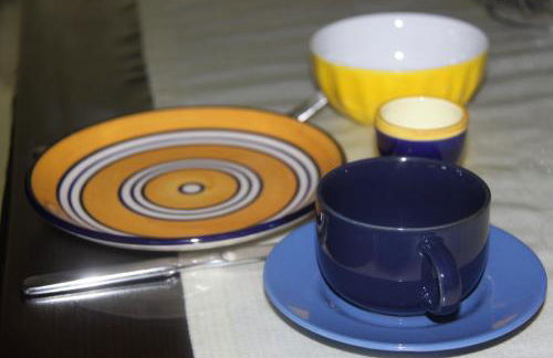 Haus "üm de Eck" - Die Kapitänswohnung - Foto 16