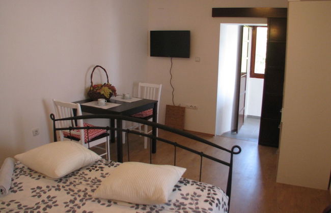 Apartment Noa - Foto 7