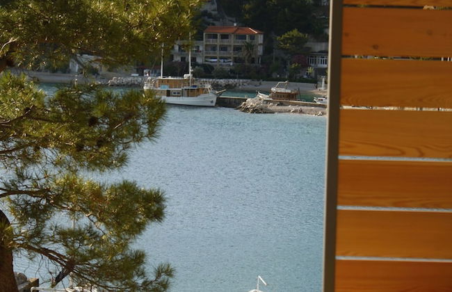 Apartments Bikin - Foto 66