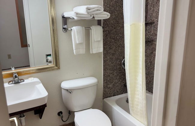 Blue Bonnet Suites Extended Stay Lubbock, Texas - Foto 25