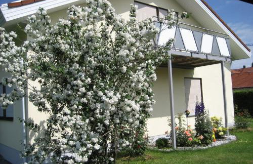 Haus Deutsch - Photo 23