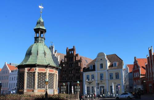 Ferienhaus Am Linden-Brink - Foto 40