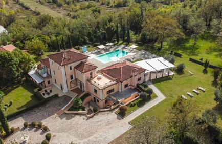 TENUTA ESDRA 20, Emma Villas - Foto 45