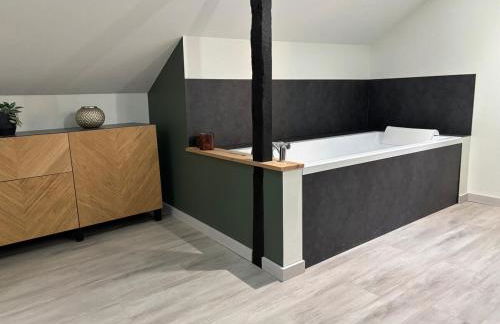 Côté Gîtes 9 personnes Cassel - Foto 5